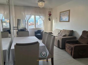 Apartamento · 89m² · 2 Quartos · 1 Vaga · Apartamento venda centro de Torres 1 quadra Lagoa