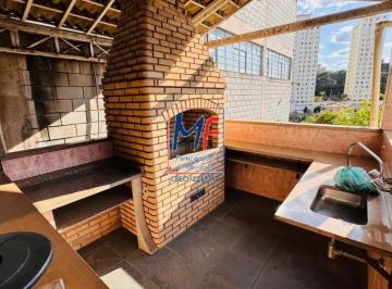 Casa · 100m² · 3 Quartos · Casa para locação na Vila Aurora (Zona Norte SP),  3 quartos, 2 salas, cozinha, churrasqueira e salã