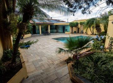 Casa de 4 quartos, São José dos Campos · Casa de 450 m² com 4 quartos à venda no Jardim Esplanada II