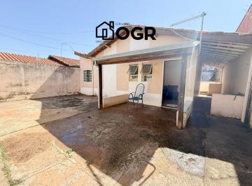 Casa de 3 quartos, Limeira · Casa à Venda – 2 Quartos | 232 m² de Terreno | Residencial Manoel Simão Levy – Limeira/SP