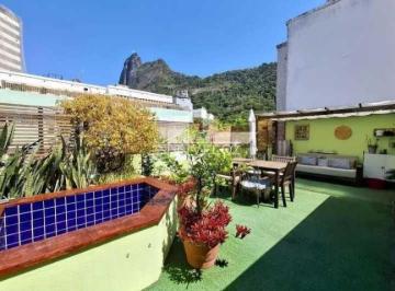 Imagem 1 · Cobertura para venda em Botafogo, Rio de Janeiro