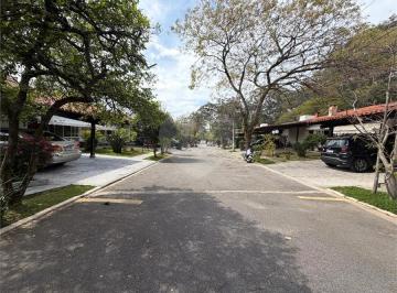 Imagem Principal · Casa Térrea á Venda em Condomínio Fechado no Jardim Marajoara