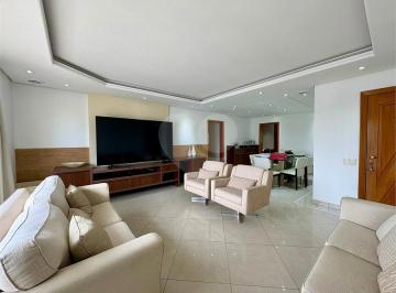 Imagem Principal · Apartamento com 4 quartos à venda em Moema, São Paulo