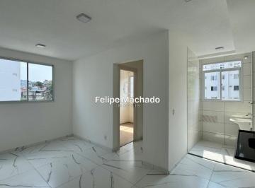 Imagem 1 · Apartamento para venda em Bonsucesso, Rio de Janeiro