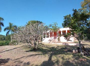 Rural de 3 quartos, Piedade · Sítio em Piedade com 04 ALQUEIRES | R$ 580.000