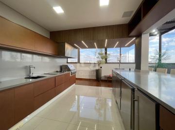 Foto 44 · Cobertura no Mangal Edifício Castellamare Sorocaba | Apartamento Duplex