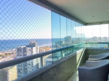 Apartamento de 3 quartos, Salvador · 03 quartos, vista mar, nascente, mobiliado - Pituba!