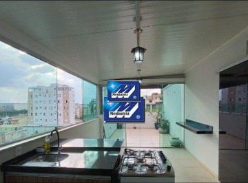 Apartamento · 170m² · 4 Quartos · Apartamento para aluguel - em Fernão Dias
