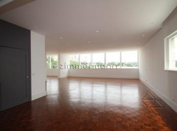 Apartamento · 424m² · 3 Quartos · 3 Vagas · APARTAMENTO HIGIENÓPOLIS 3 DORMITÓRIOS 3 VAGAS