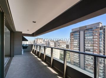 Apartamento · 142m² · 3 Quartos · 2 Vagas · APARTAMENTO MOEMA 3 DORMITÓRIOS 2 VAGAS