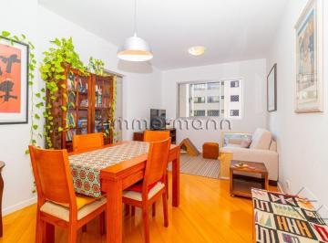Apartamento · 55m² · 2 Quartos · 1 Vaga · APARTAMENTO PERDIZES 2 DORMITÓRIOS 1 VAGA