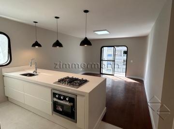 Apartamento · 85m² · 2 Quartos · 1 Vaga · APARTAMENTO ITAIM BIBI 2 DORMITÓRIOS 1 VAGA
