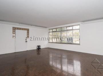 Casa · 290m² · 6 Quartos · 2 Vagas · CASA PACAEMBU 6 DORMITÓRIOS 2 VAGAS