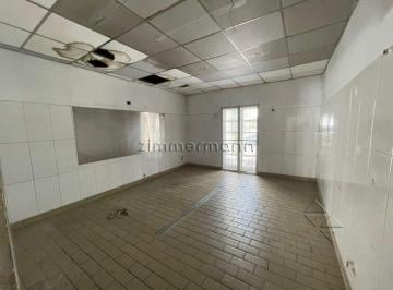 Comercial · 200m² · CASA COMERCIAL PINHEIROS