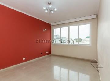 Apartamento · 75m² · 2 Quartos · APARTAMENTO JARDIM PAULISTA 2 DORMITÓRIOS