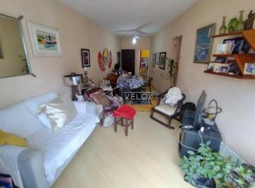 Apartamento · 92m² · 3 Quartos · 1 Vaga · Apartamento : Padrão / Residencial / Lagoa