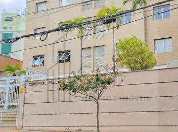 Comercial , Campinas · SALA COMERCIAL NOVA AO LADO POLÍCIA FEDERAL