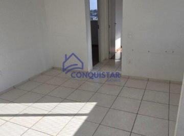 Apartamento · 50m² · 2 Quartos · 1 Vaga · Venha morar com sua familia em um lindo apartamento no Bairro Mantiqueira!!