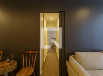 Apartamento · 118m² · 2 Quartos · 2 Vagas · APARTAMENTO RESIDENTIAL em São Paulo - São Paulo, Vila Nova Conceição