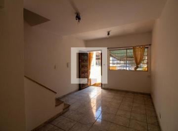 Casa · 80m² · 2 Quartos · 1 Vaga · CASA RESIDENTIAL em São Paulo - São Paulo, Vila Cordeiro