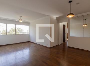 Apartamento · 103m² · 3 Quartos · 1 Vaga · APARTAMENTO RESIDENTIAL em São Paulo - São Paulo, Parque Vila Maria
