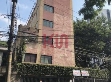 Comercial · 1083m² · 19 Vagas · PONTO COMERCIAL em São Paulo - São Paulo, Chácara Inglesa