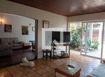 Casa · 400m² · 3 Quartos · 4 Vagas · CASA RESIDENTIAL em São Paulo - São Paulo, Cidade Monções