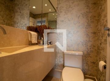 Apartamento · 180m² · 3 Quartos · 3 Vagas · APARTAMENTO RESIDENTIAL em São Paulo - São Paulo, Vila Cordeiro
