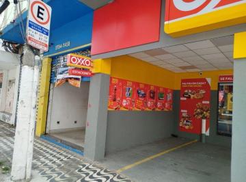 Comercial · 100m² · 3 Quartos · LOJA COMERCIAL em São Paulo - São Paulo, Mirandópolis