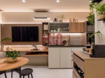 Apartamento · 28m² · 1 Quarto · STUDIO RESIDENCIAL em São Paulo - São Paulo, Mirandópolis