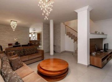 Casa · 265m² · 5 Quartos · 4 Vagas · SOBRADO RESIDENCIAL em São Paulo - São Paulo, Chácara Inglesa