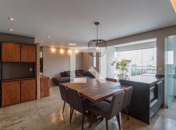 Apartamento · 71m² · 2 Quartos · 2 Vagas · APARTAMENTO RESIDENTIAL em São Paulo - São Paulo, Vila Nova Conceição