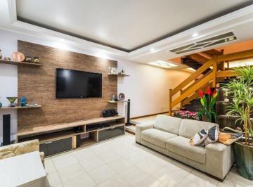 Casa · 280m² · 4 Quartos · 4 Vagas · CASA RESIDENCIAL em São Paulo - São Paulo, Saúde
