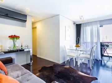 Apartamento · 60m² · 2 Quartos · 1 Vaga · APARTAMENTO RESIDENTIAL em São Paulo - São Paulo, Parque Vila Maria