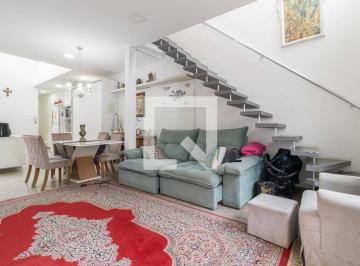 Casa · 140m² · 3 Quartos · 2 Vagas · CASA RESIDENTIAL em São Paulo - São Paulo, Vila Olímpia