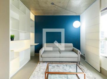 Apartamento · 87m² · 2 Quartos · 2 Vagas · APARTAMENTO RESIDENTIAL em São Paulo - São Paulo, Cidade Monções