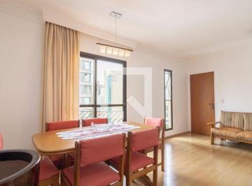 Apartamento · 159m² · 3 Quartos · 2 Vagas · APARTAMENTO RESIDENTIAL em São Paulo - São Paulo, Vila Olímpia