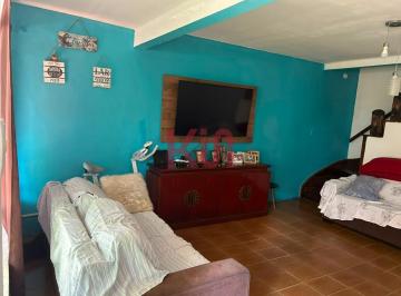 Casa · 200m² · 4 Quartos · 2 Vagas · CASA RESIDENCIAL em São Paulo - São Paulo, Barra Funda