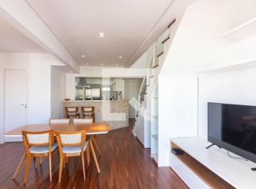 Apartamento · 147m² · 3 Quartos · 3 Vagas · APARTAMENTO RESIDENTIAL em São Paulo - São Paulo, Vila Nova Conceição