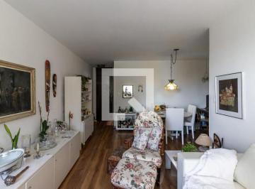 Apartamento · 112m² · 3 Quartos · 1 Vaga · APARTAMENTO RESIDENTIAL em São Paulo - São Paulo, Vila Olímpia