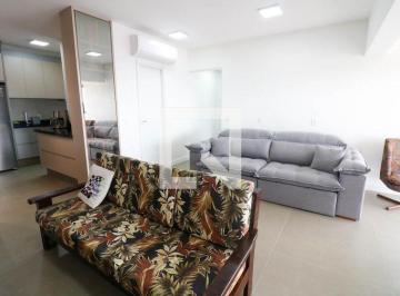 Apartamento · 81m² · 2 Quartos · 1 Vaga · KITNET RESIDENTIAL em São Paulo - São Paulo, Brooklin Paulista