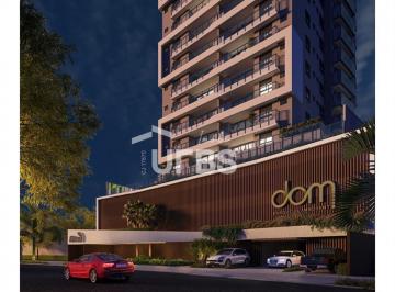 Apartamento · 112m² · 3 Quartos · 2 Vagas · Dom Parque Flamboyant - Apartamento 3 quartos, sendo 3 suítes
