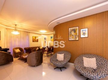 Apartamento · 225m² · 3 Quartos · 2 Vagas · Ingrid Bergman - Apartamento 3 quartos, sendo 3 suítes