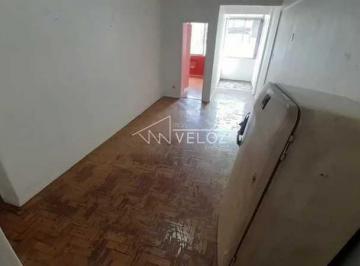 Apartamento · 77m² · 2 Quartos · Apartamento - / Residencial / Laranjeiras