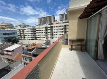 Casa · 80m² · 1 Quarto · Cobertura : / Residencial / Botafogo