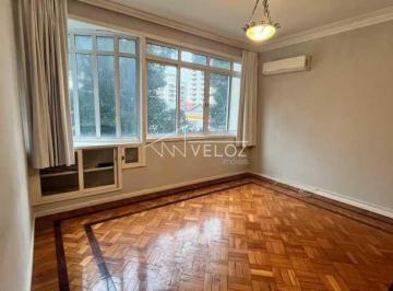 Apartamento · 173m² · 4 Quartos · 1 Vaga · Apartamento : / Residencial / Laranjeiras