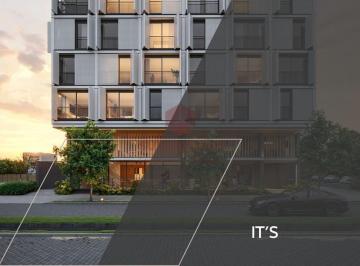 Apartamento · 1 Quarto · Apartamento à venda - em Jurerê Internacional