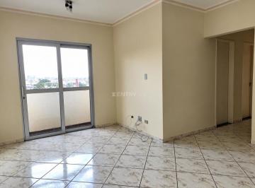 Apartamento · 72m² · 3 Quartos · 1 Vaga · Apartamento 3 quartos em Vila Guarani, Jundiaí com 1 suíte e 1 vaga