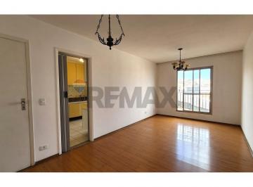 Apartamento · 67m² · 2 Quartos · 1 Vaga · Apartamento para venda em Jardim Oriental com 2 quartos, 67m²