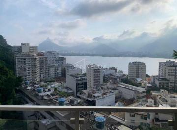 Apartamento · 320m² · 6 Quartos · 3 Vagas · Apartamento - Padrão / Residencial / Lagoa